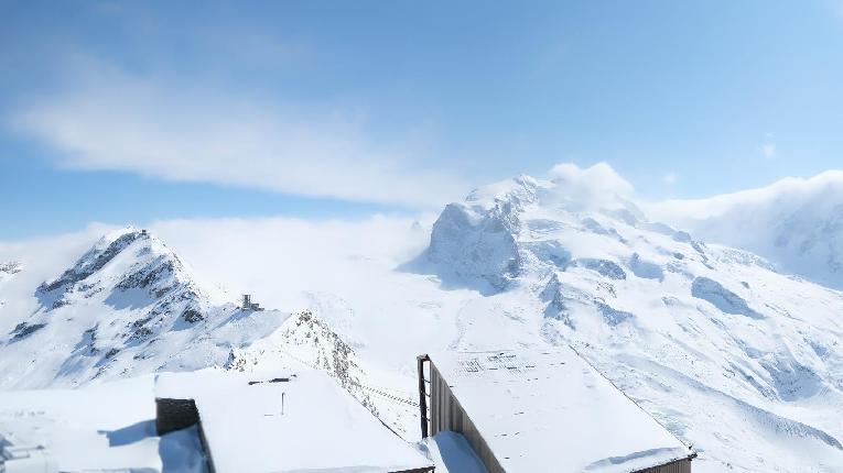 Webcam Zermatt: Hohtaelli