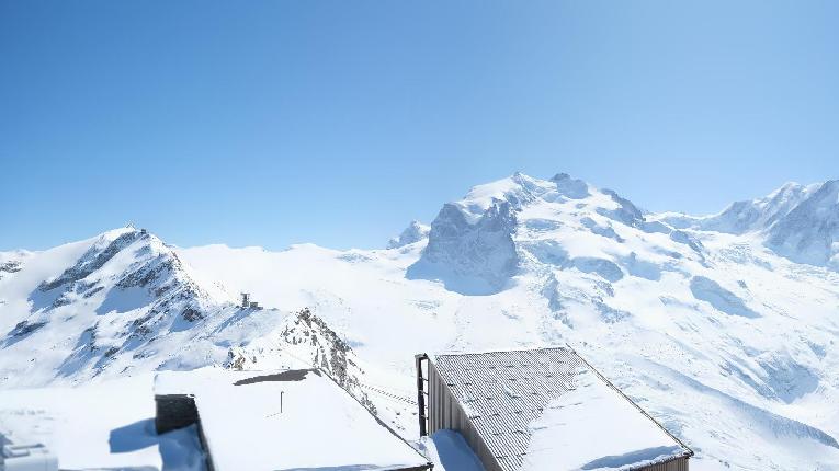Webcam Zermatt: Hohtaelli
