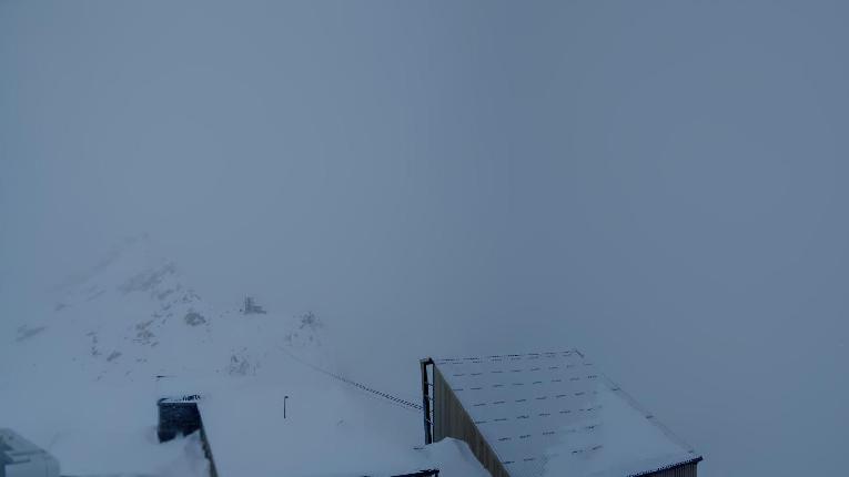 Webcam Zermatt: Hohtaelli