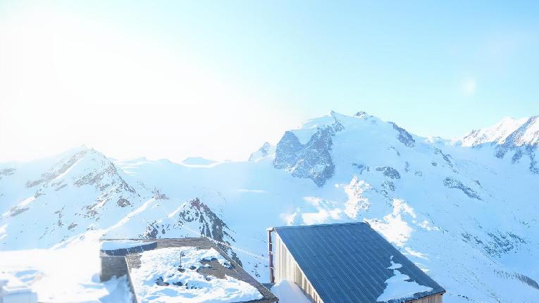 Webcam Zermatt: Hohtaelli