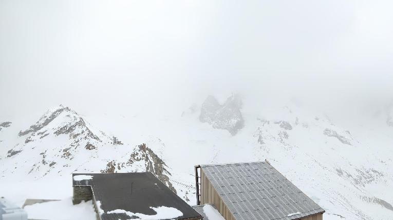 Webcam Zermatt: Hohtaelli