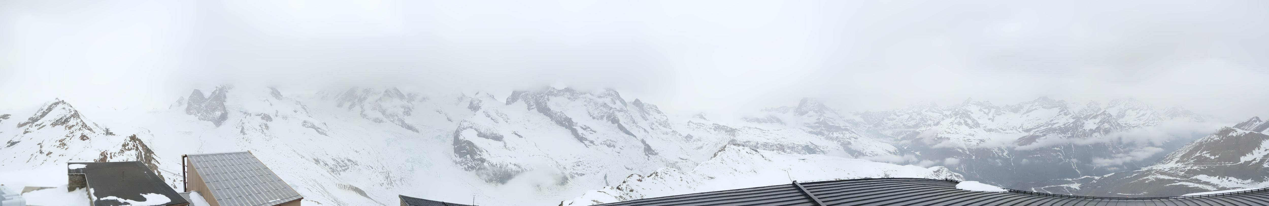 Webcam Zermatt: Hohtaelli