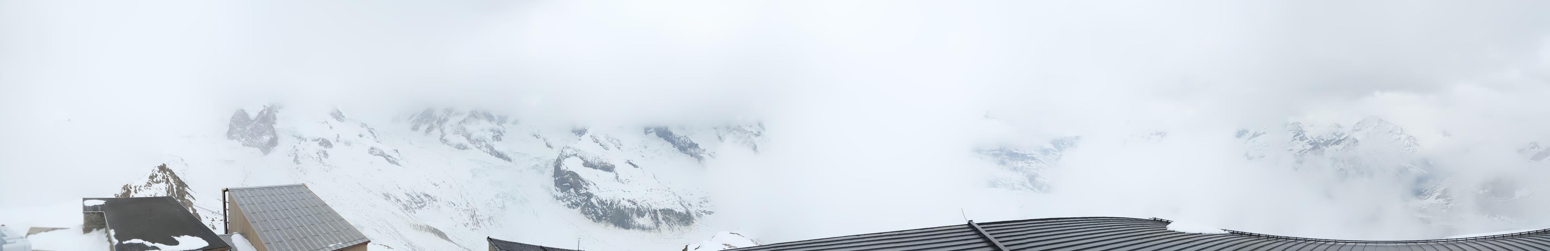 Webcam Zermatt: Hohtaelli