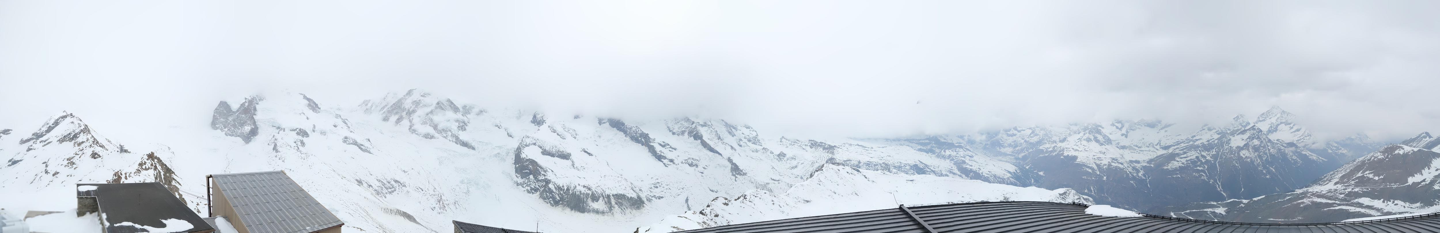 Webcam Zermatt: Hohtaelli