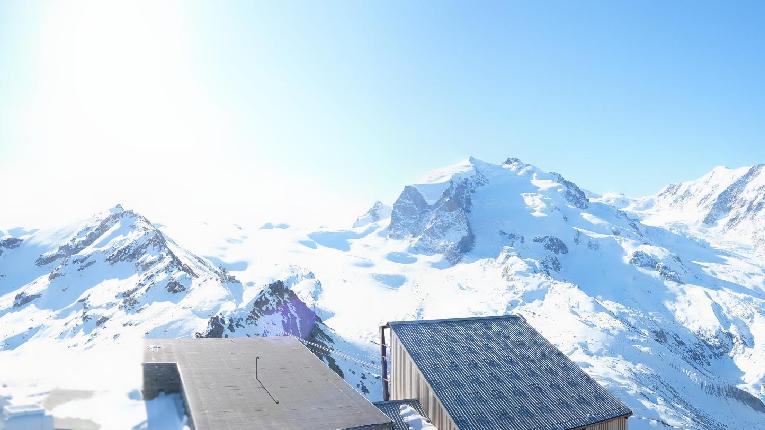 Webcam Zermatt: Hohtaelli