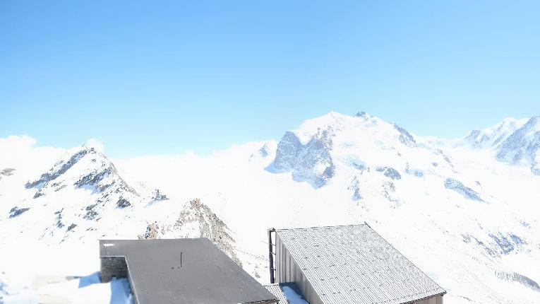 Webcam Zermatt: Hohtaelli