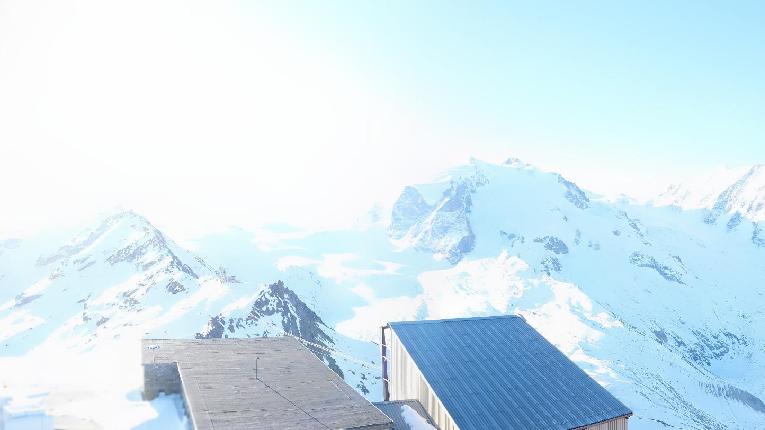 Webcam Zermatt: Hohtaelli