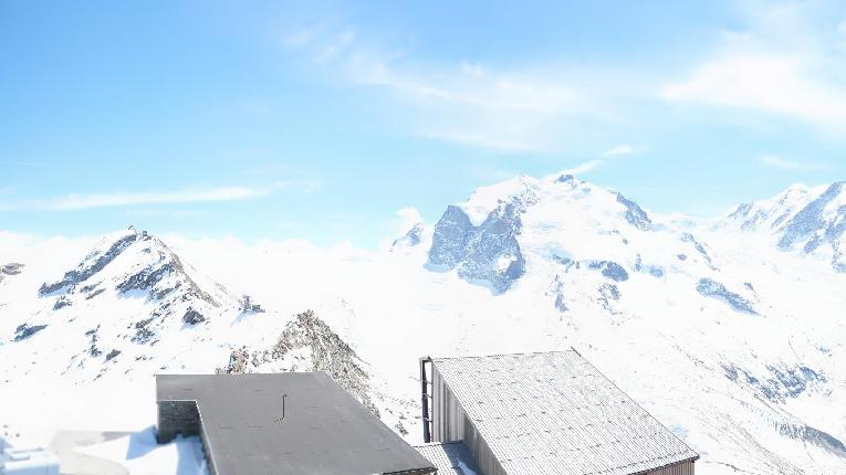 Webcam Zermatt: Hohtaelli