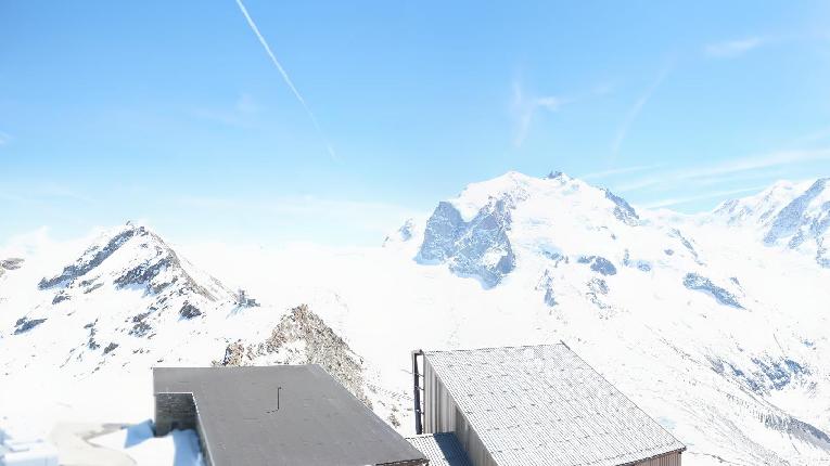 Webcam Zermatt: Hohtaelli