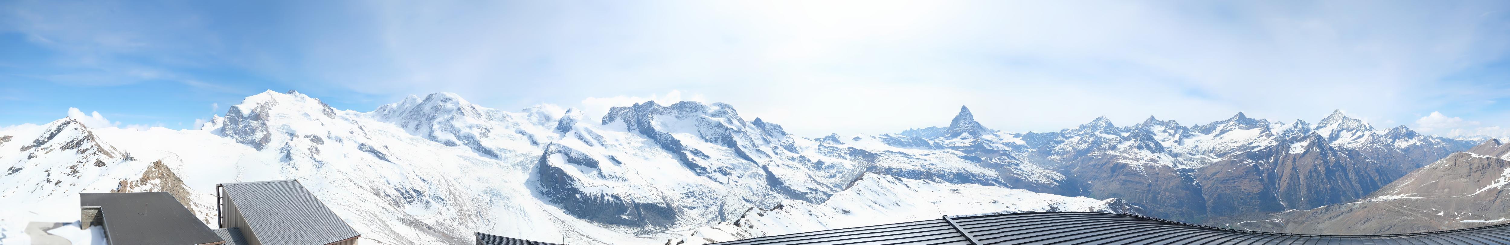 Webcam Zermatt: Hohtaelli