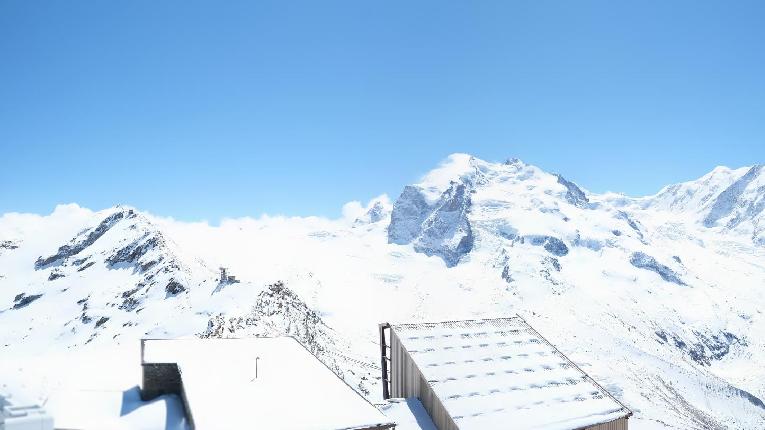 Webcam Zermatt: Hohtaelli