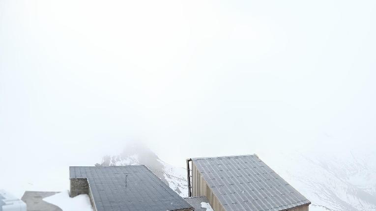 Webcam Zermatt: Hohtaelli