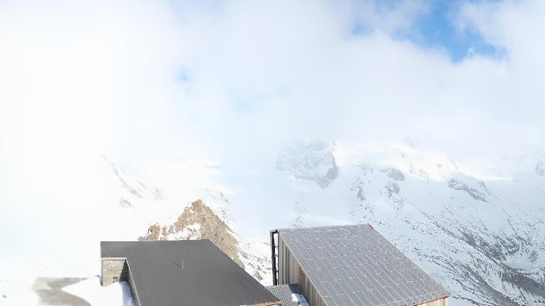 Webcam Zermatt: Hohtaelli