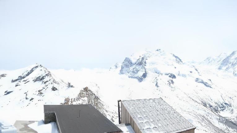 Webcam Zermatt: Hohtaelli