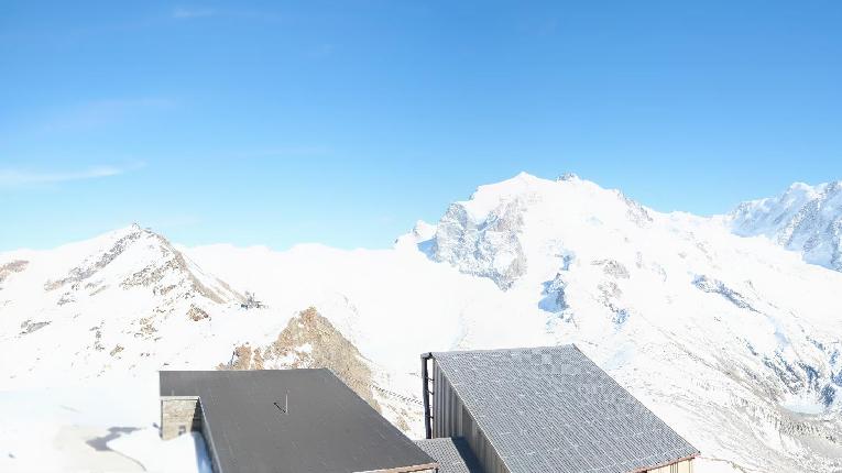 Webcam Zermatt: Hohtaelli