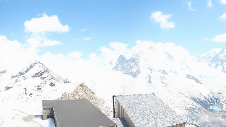 Webcam Zermatt: Hohtaelli