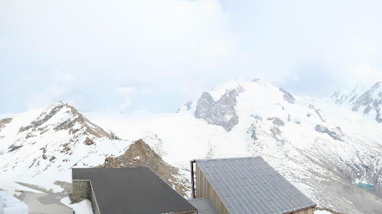 Webcam Zermatt: Hohtaelli
