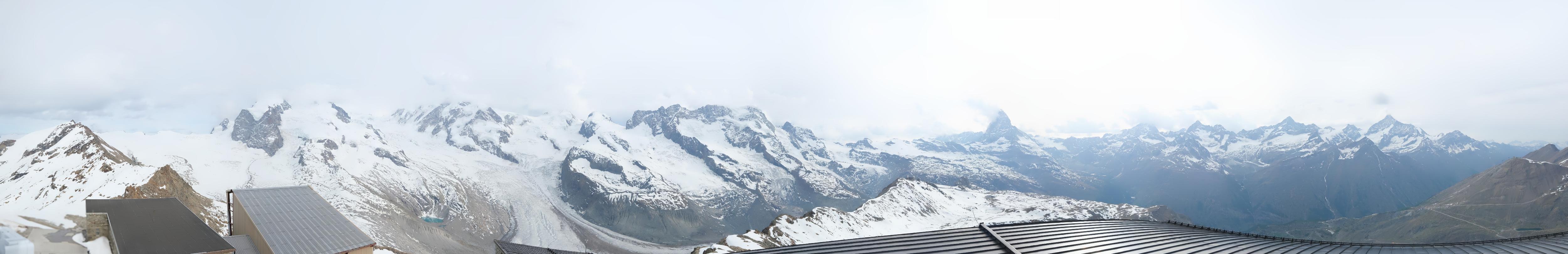 Webcam Zermatt: Hohtaelli