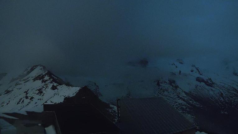 Webcam Zermatt: Hohtaelli