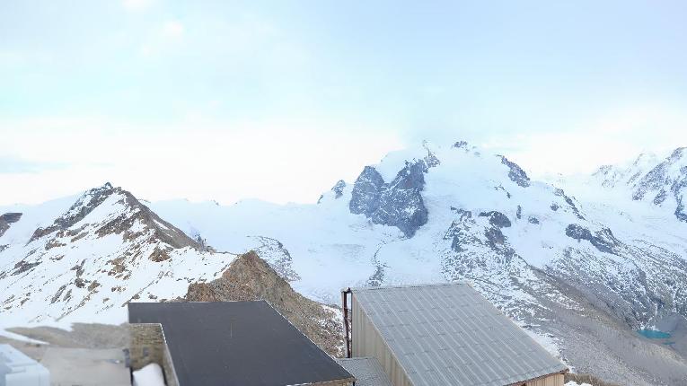 Webcam Zermatt: Hohtaelli
