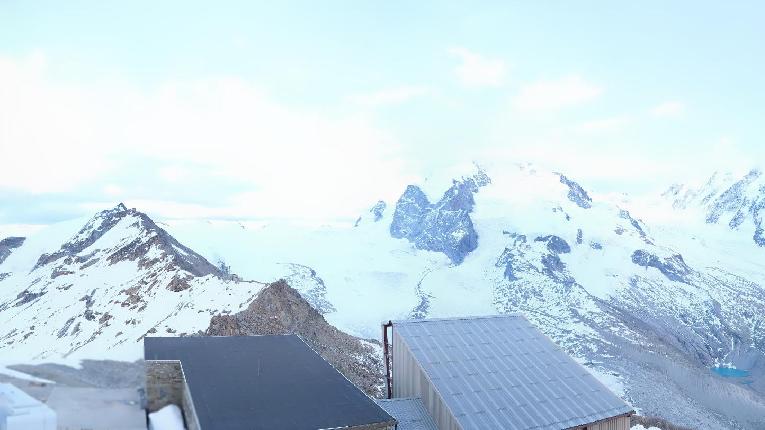 Webcam Zermatt: Hohtaelli