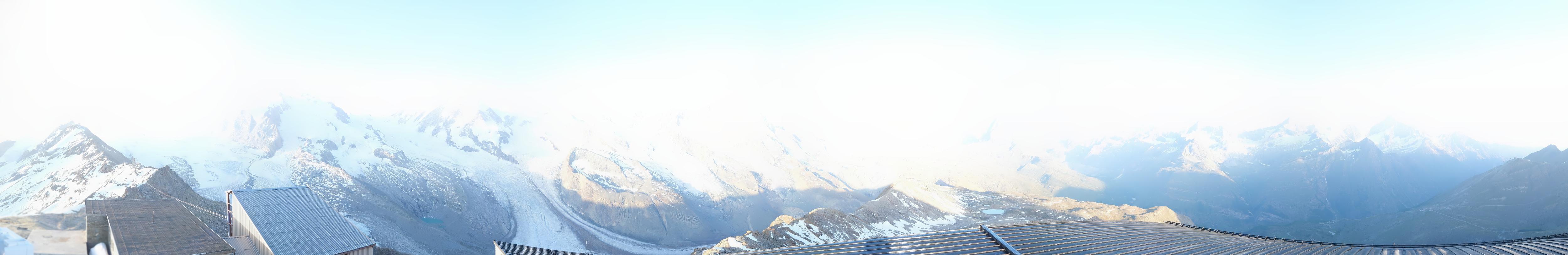 Webcam Zermatt: Hohtaelli