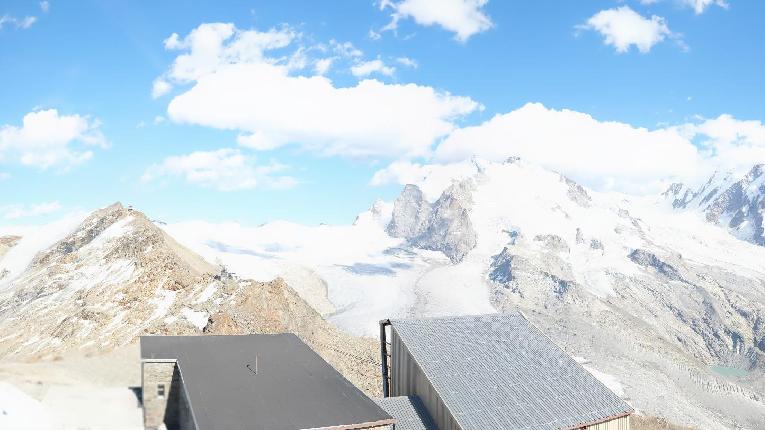 Webcam Zermatt: Hohtaelli