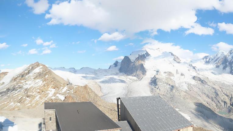 Webcam Zermatt: Hohtaelli