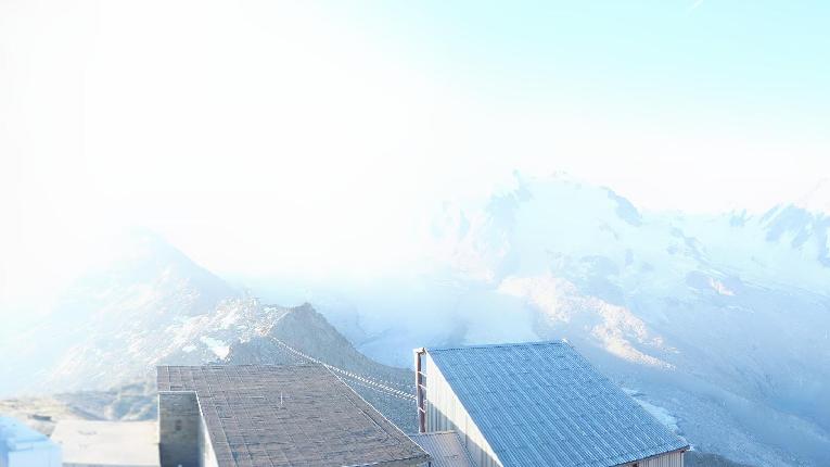 Webcam Zermatt: Hohtaelli