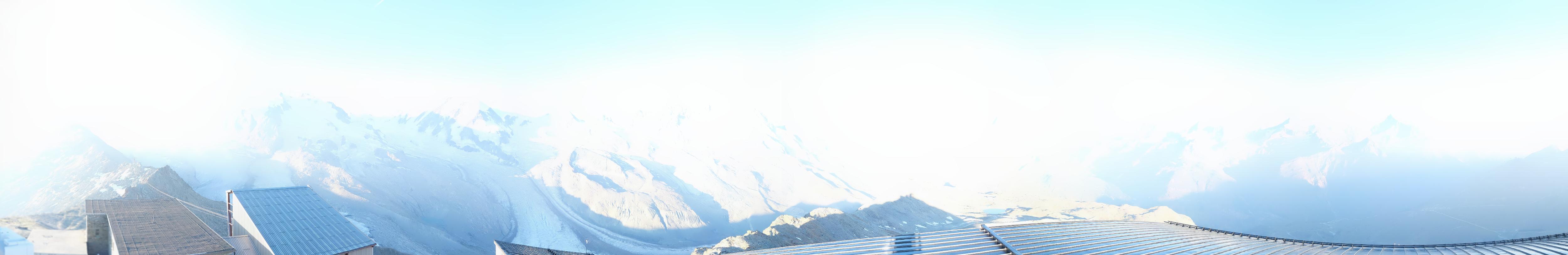 Webcam Zermatt: Hohtaelli