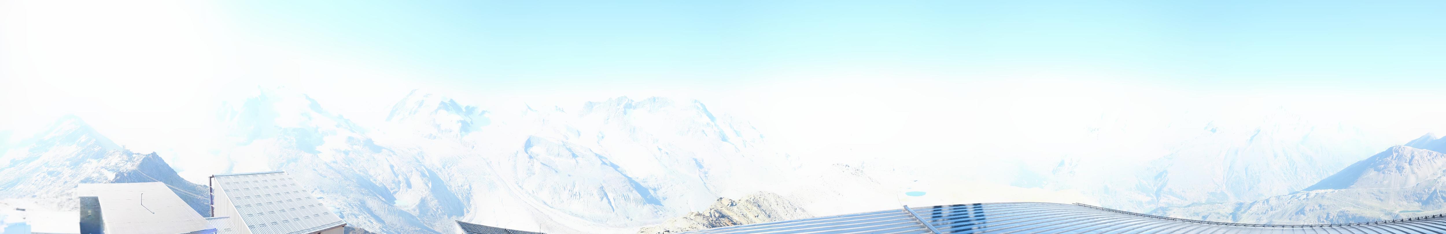 Webcam Zermatt: Hohtaelli