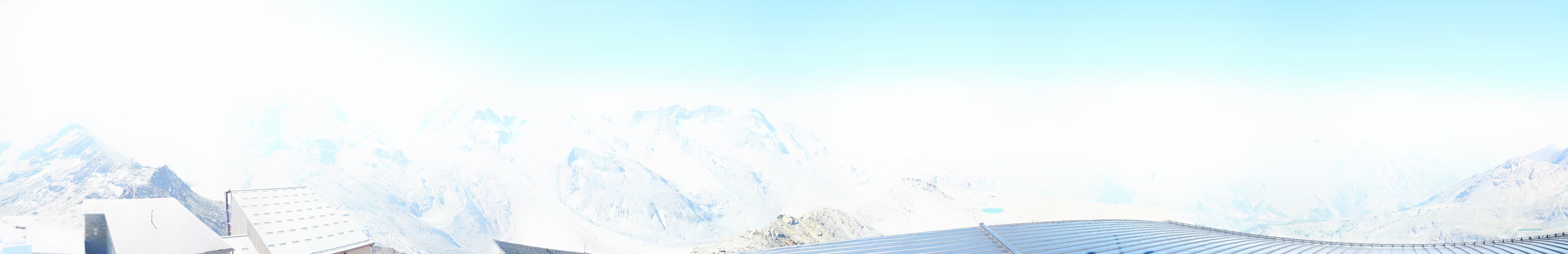 Webcam Zermatt: Hohtaelli