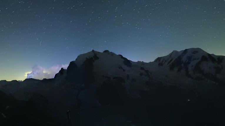 Webcam Zermatt: Hohtaelli