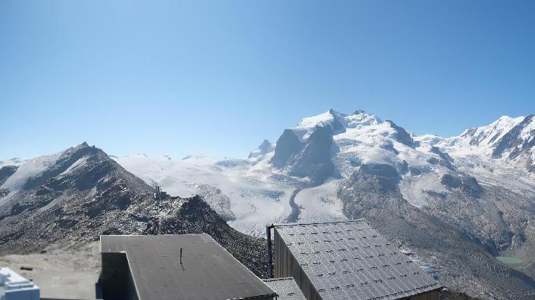 Webcam Zermatt: Hohtaelli