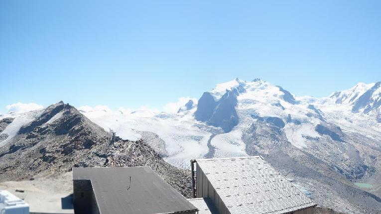 Webcam Zermatt: Hohtaelli