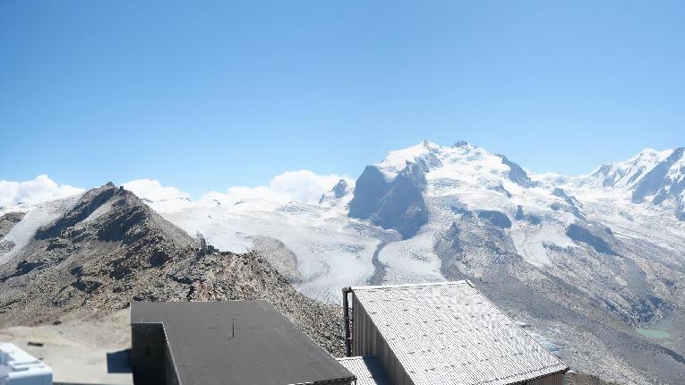 Webcam Zermatt: Hohtaelli
