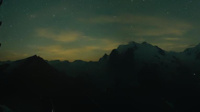 Webcam Zermatt: Hohtaelli