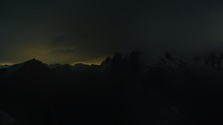 Webcam Zermatt: Hohtaelli