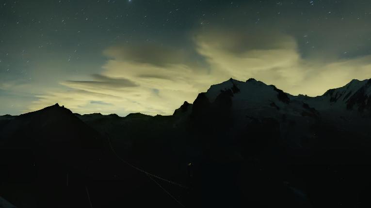Webcam Zermatt: Hohtaelli