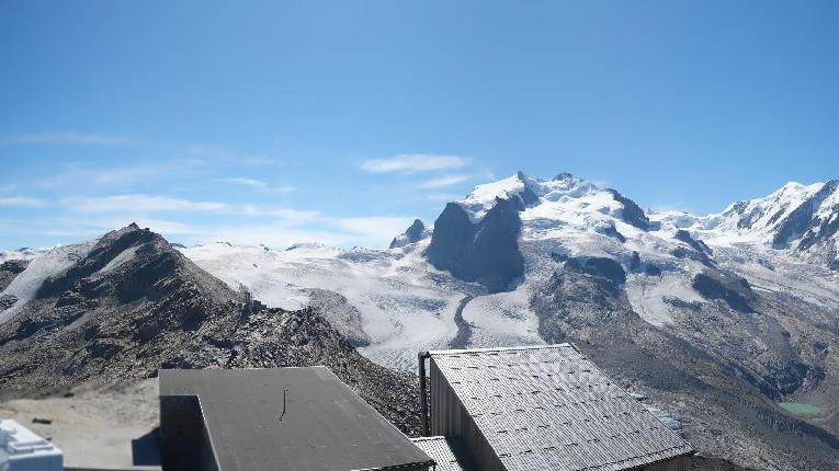 Webcam Zermatt: Hohtaelli
