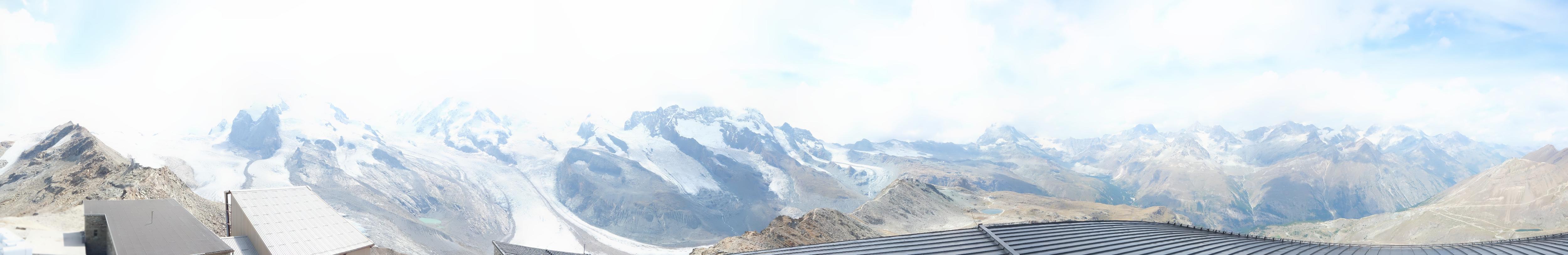 Webcam Zermatt: Hohtaelli