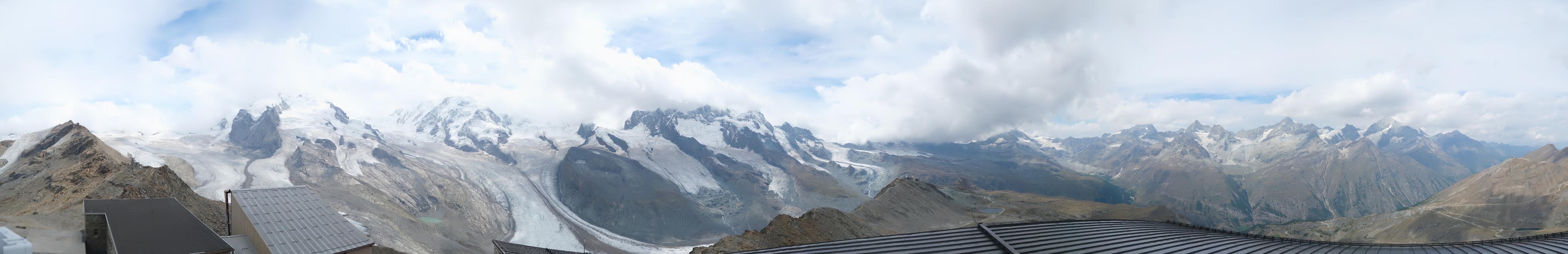 Webcam Zermatt: Hohtaelli