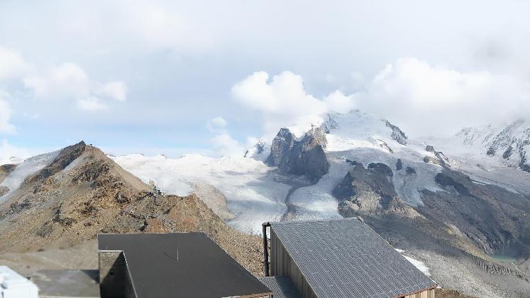 Webcam Zermatt: Hohtaelli