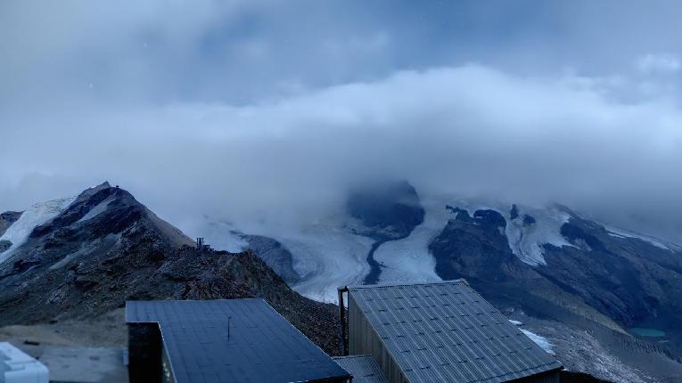 Webcam Zermatt: Hohtaelli