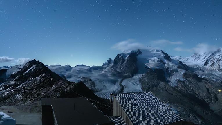 Webcam Zermatt: Hohtaelli