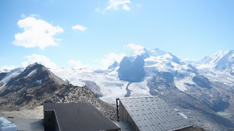 Webcam Zermatt: Hohtaelli