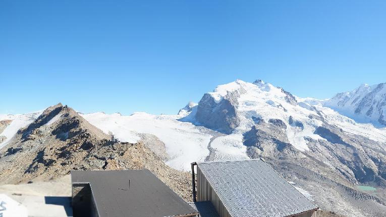 Webcam Zermatt: Hohtaelli