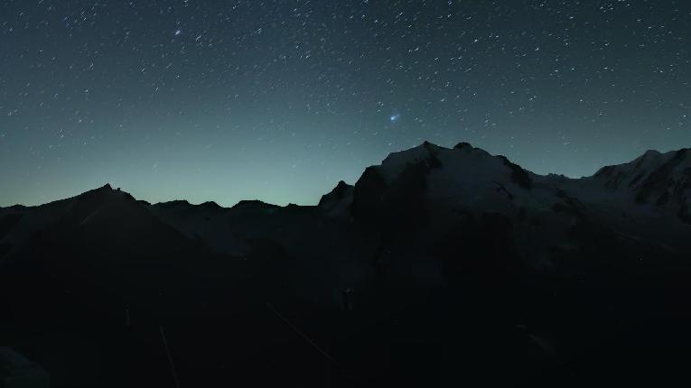 Webcam Zermatt: Hohtaelli