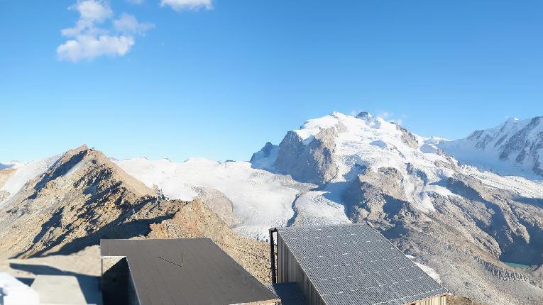 Webcam Zermatt: Hohtaelli