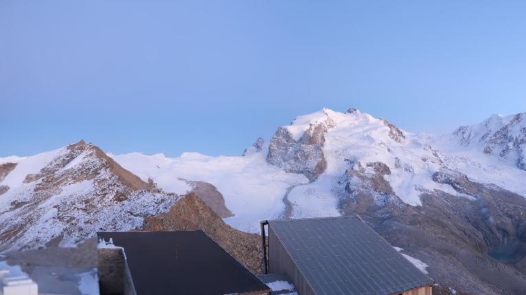Webcam Zermatt: Hohtaelli